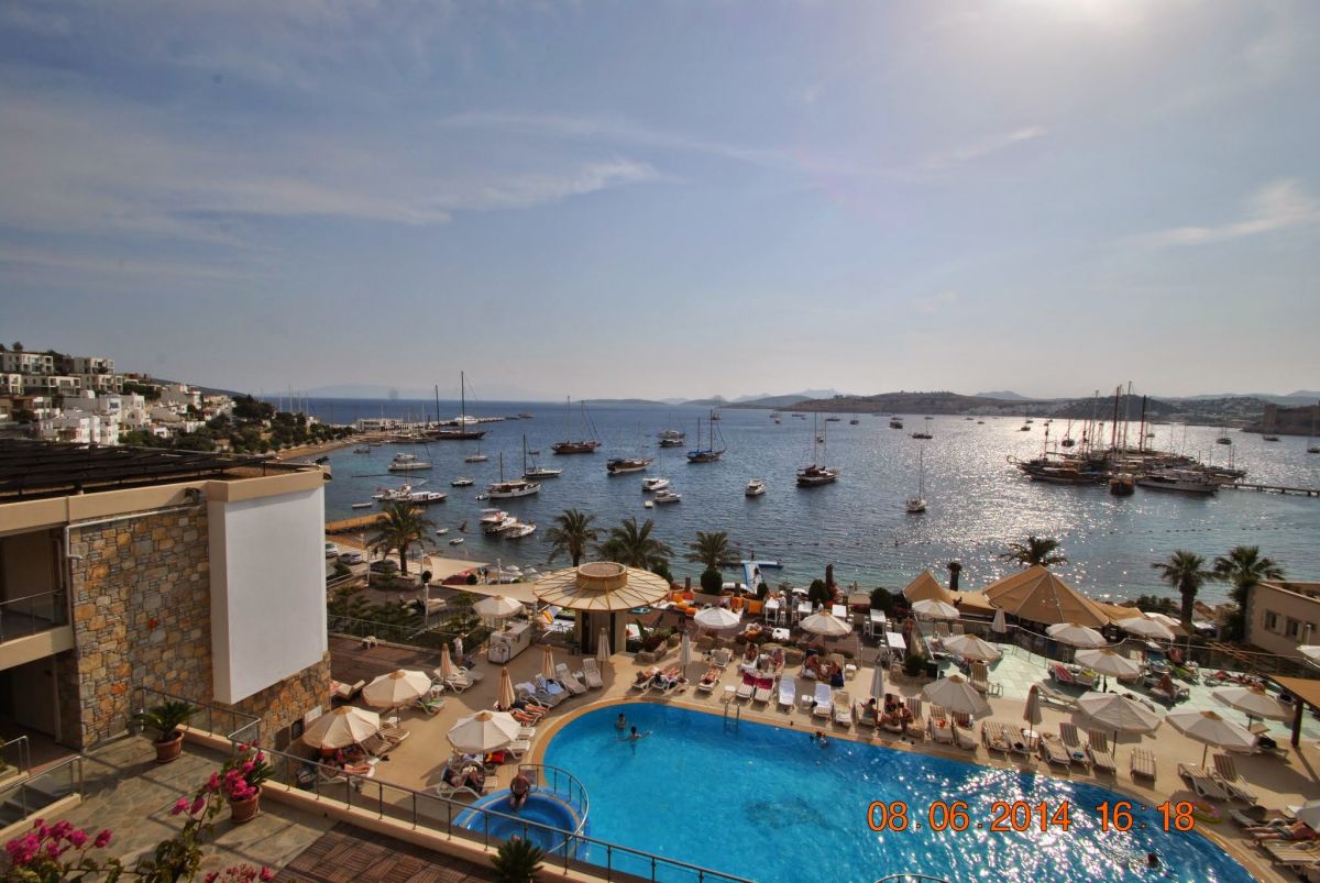 imagini hotel DIAMOND OF BODRUM